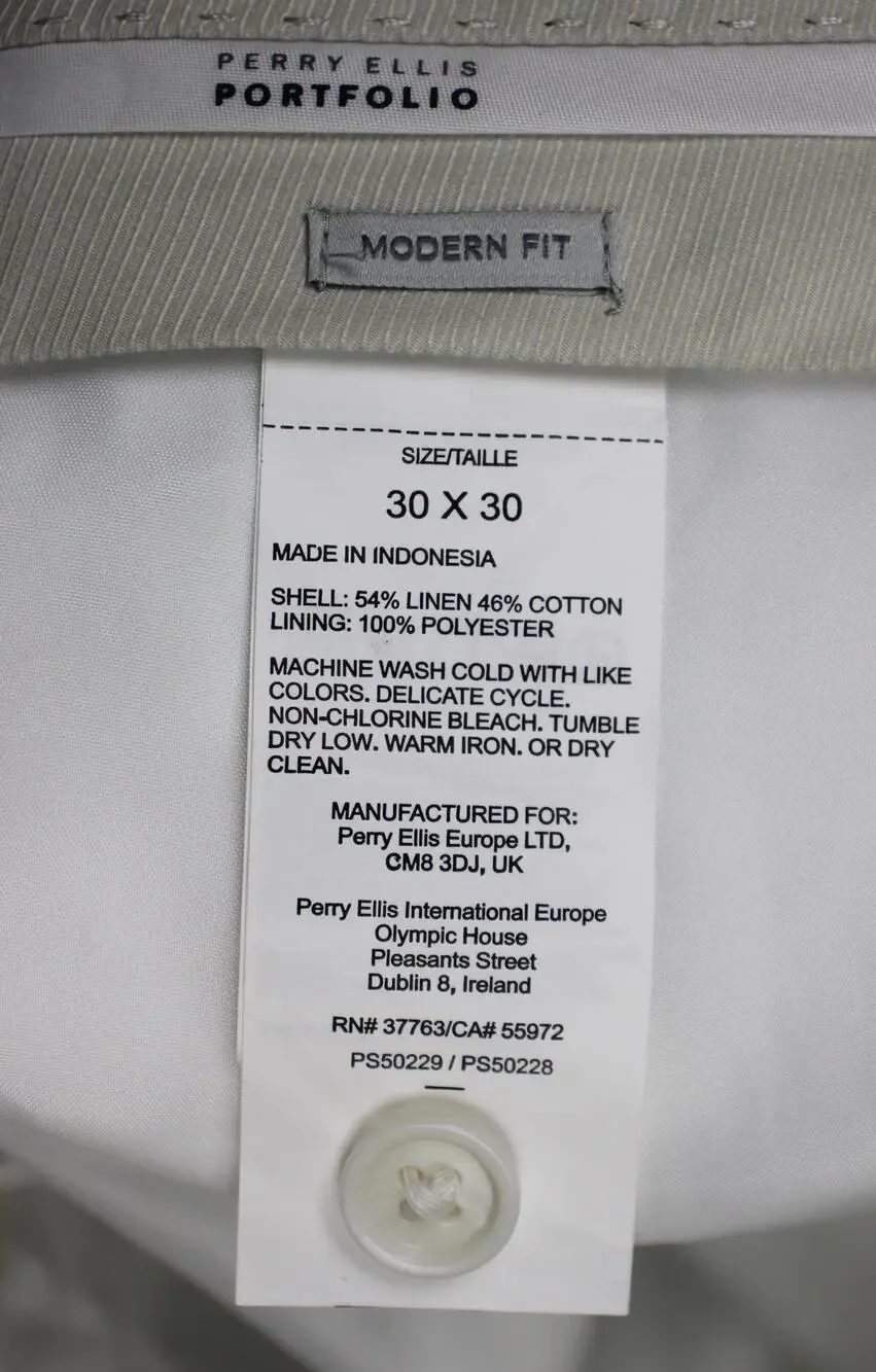 Perry Ellis perry ellis